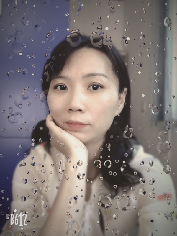 姗的第二张照片--连江相亲服务中心