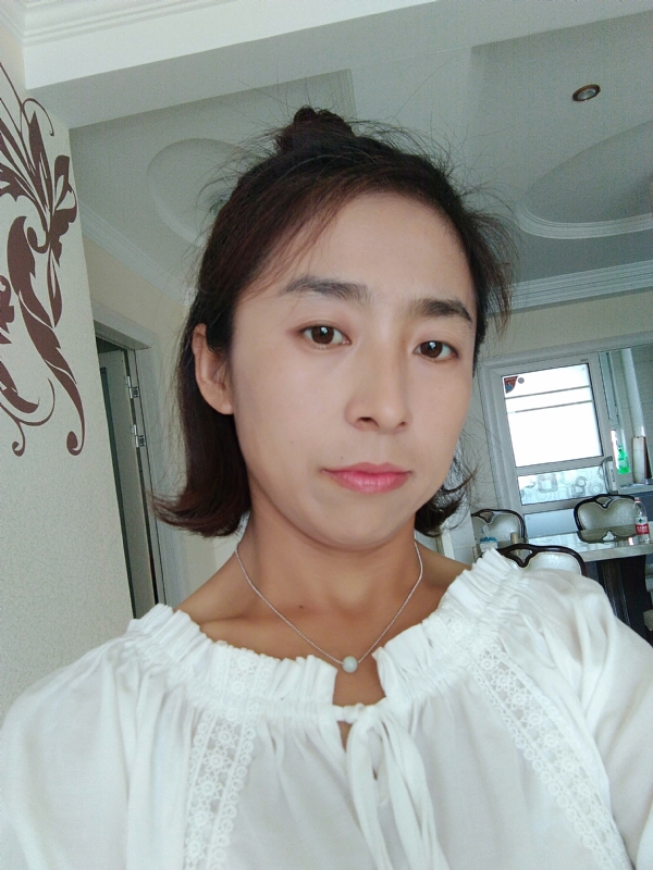柠檬的第一张照片--连江相亲服务中心