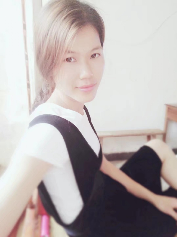 婷婷的第一张照片--连江相亲服务中心
