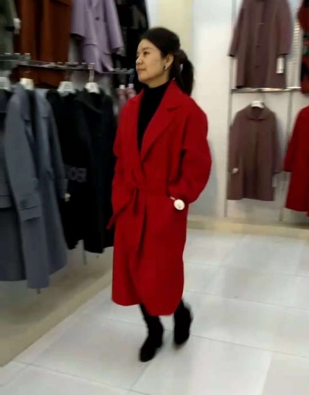 潘琪凌的第一张照片--连江相亲服务中心