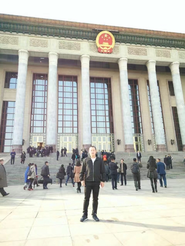 suliang的第一张照片--连江相亲服务中心