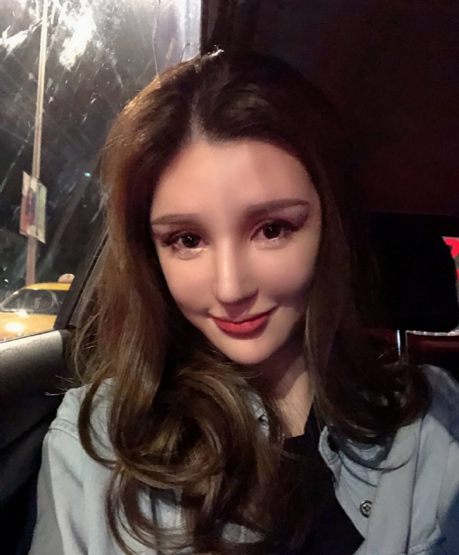 想你的第一张照片--连江相亲服务中心