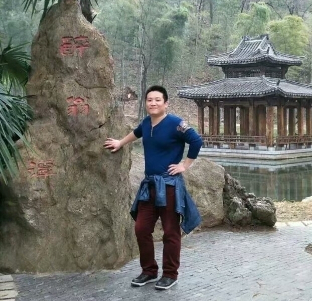 烦事用点心的第一张照片--连江相亲服务中心