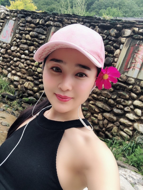 小白兔的大奶糖的第一张照片--连江相亲服务中心