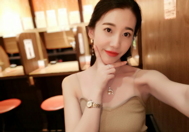 杨文嘉的第一张照片--连江相亲服务中心