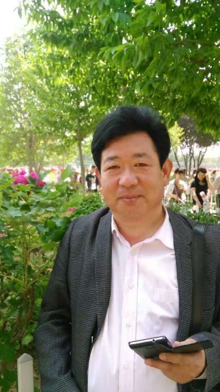 期盼的第一张照片--连江相亲服务中心