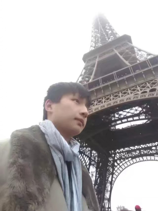 好好相遇的第一张照片--连江相亲服务中心