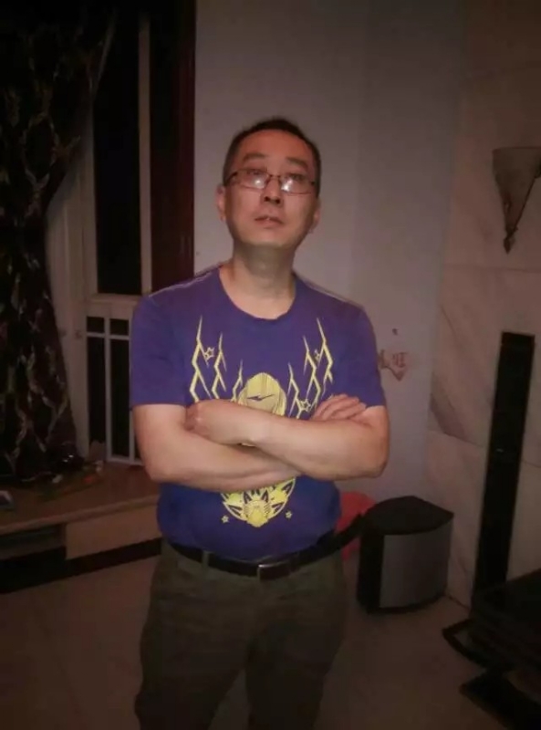 缘的第一张照片--连江相亲服务中心