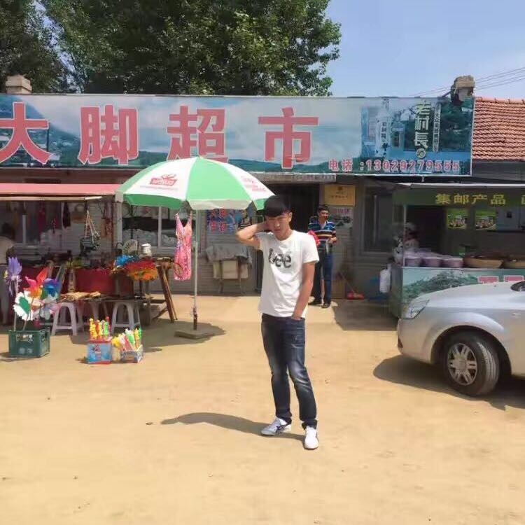 为梦想的第一张照片--连江相亲服务中心