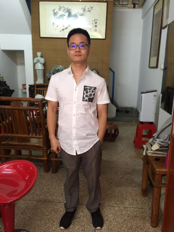 想要一个家的第一张照片--连江相亲服务中心
