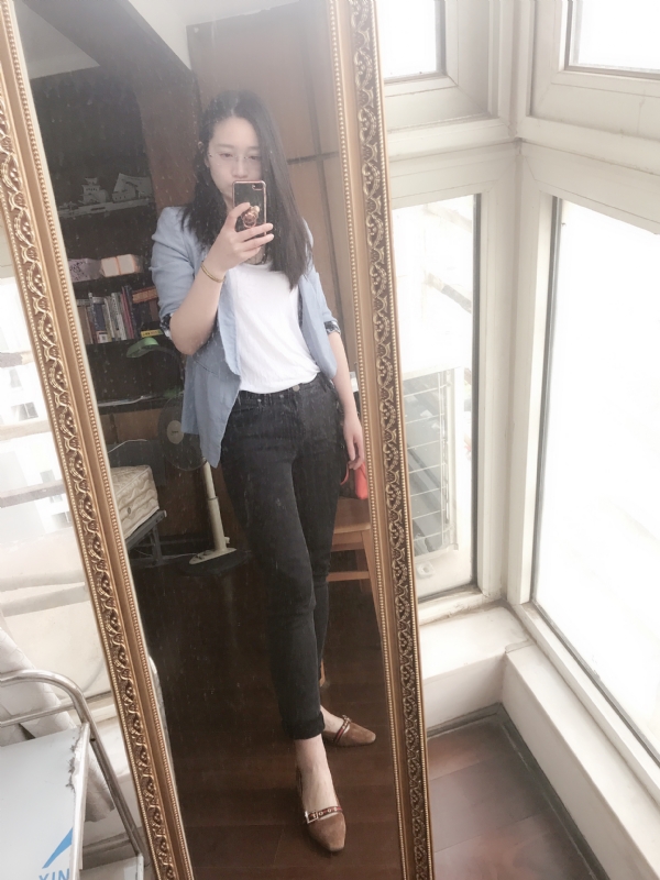 nemo洁的第一张照片--连江相亲服务中心