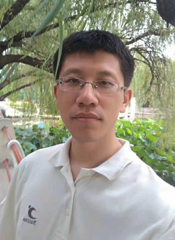 秋日暖阳的第一张照片--连江相亲服务中心