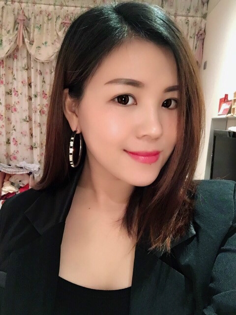 水晶之恋的第二张照片--连江相亲服务中心