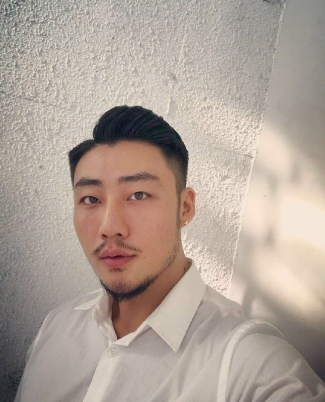 黄杰的第一张照片--连江相亲服务中心