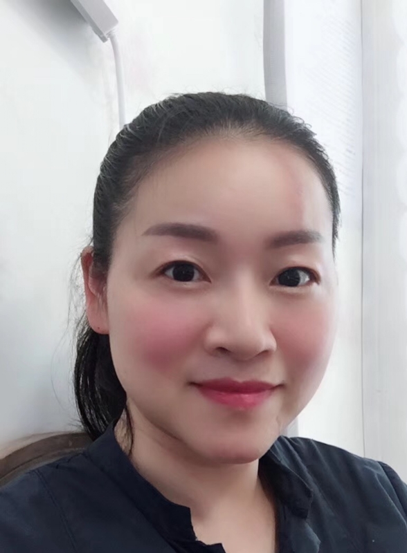 小破孩的第一张照片--连江相亲服务中心