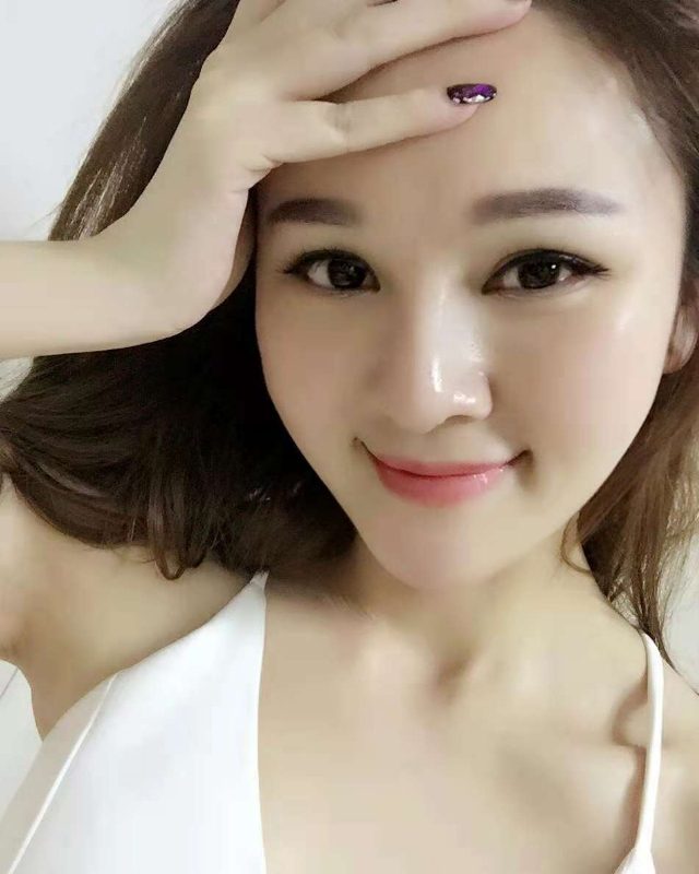 欣颖的第一张照片--连江相亲服务中心