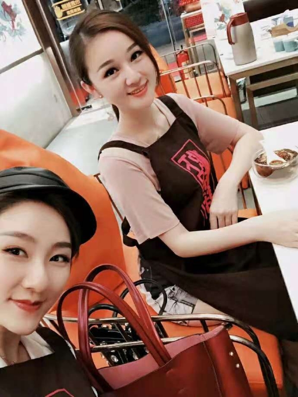 欣颖的第二张照片--连江相亲服务中心