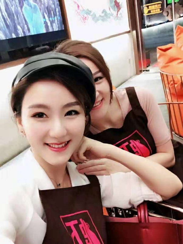 欣颖的第三张照片--连江相亲服务中心
