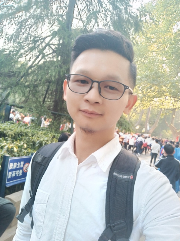 煌园和居的第一张照片--连江相亲服务中心