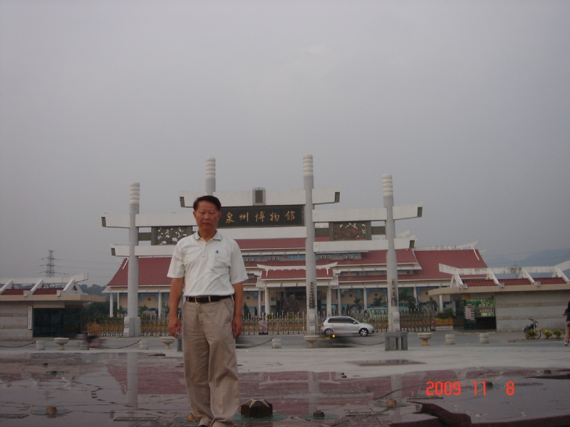 peter的第一张照片--连江相亲服务中心