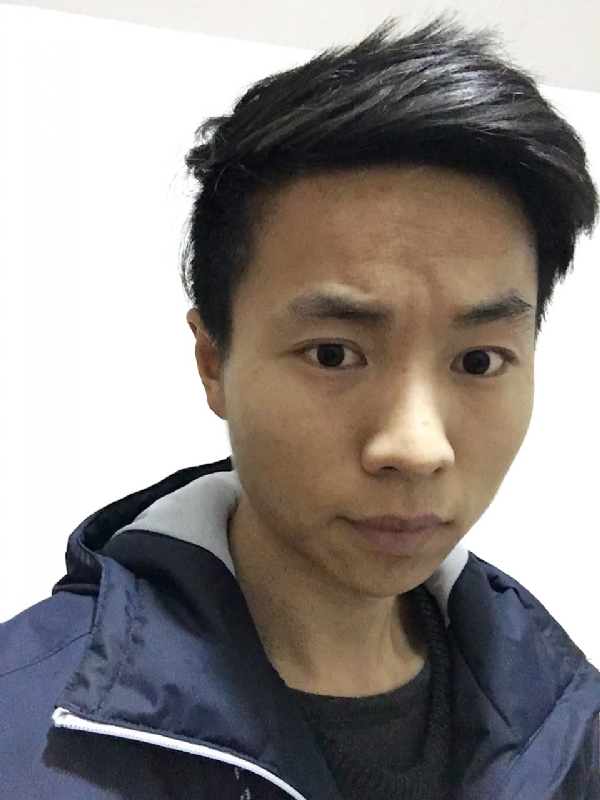 大鱼Q的第一张照片--连江相亲服务中心