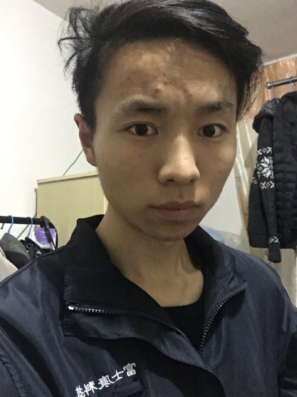 大鱼Q的第二张照片--连江相亲服务中心