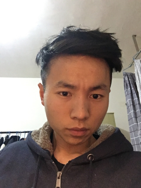 大鱼Q的第三张照片--连江相亲服务中心