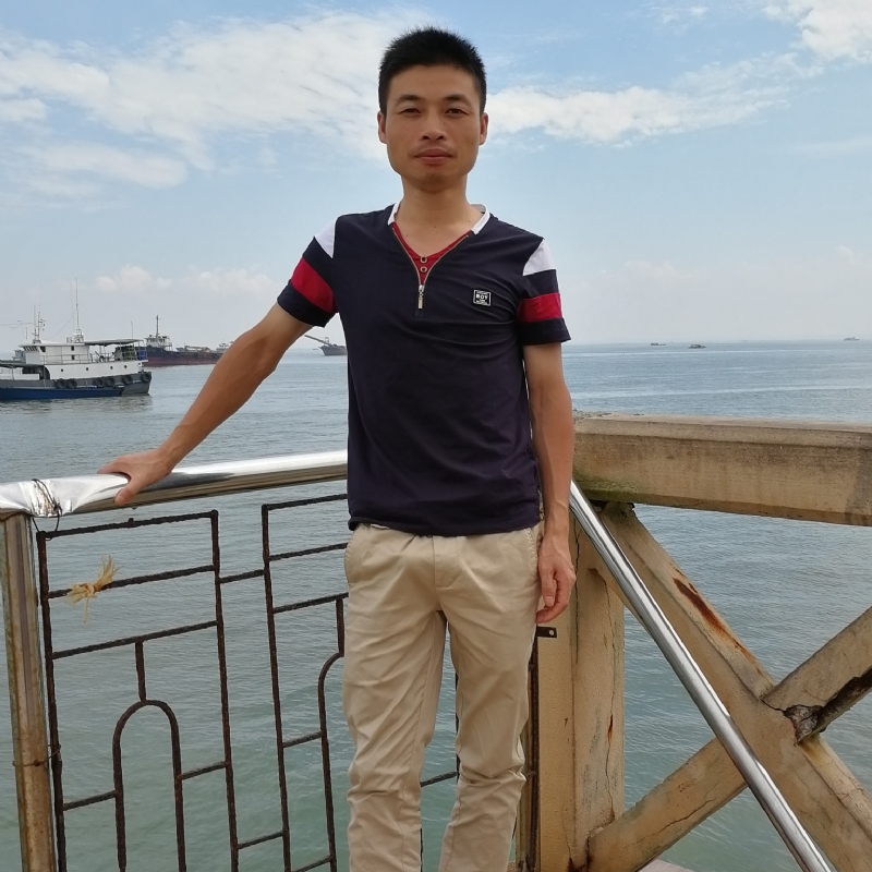 一个人的等待的第一张照片--连江相亲服务中心