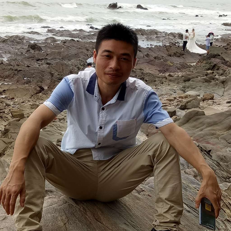 一个人的等待的第二张照片--连江相亲服务中心