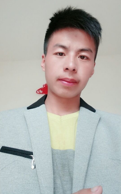 蓝亿的第一张照片--连江相亲服务中心