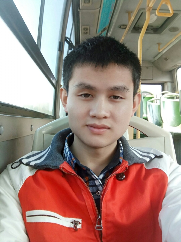 遇见的第一张照片--连江相亲服务中心