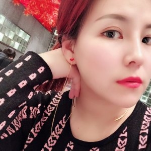 薇薇的第一张照片--连江相亲服务中心