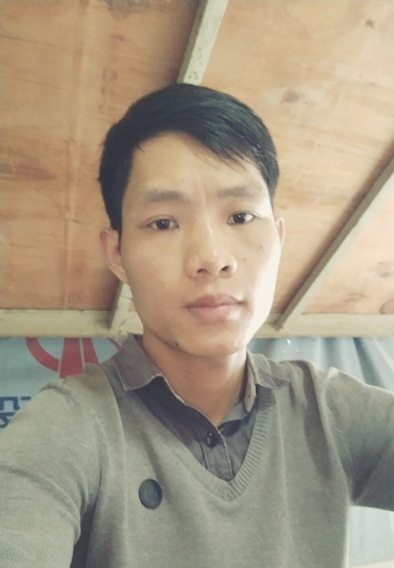 酷酷的第一张照片--连江相亲服务中心