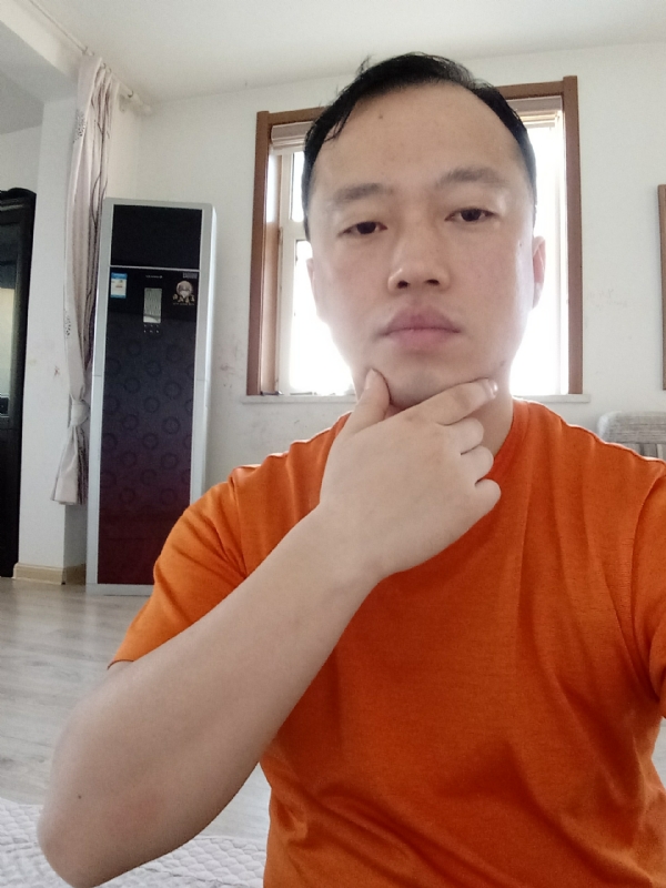 幸福的时刻的第一张照片--连江相亲服务中心