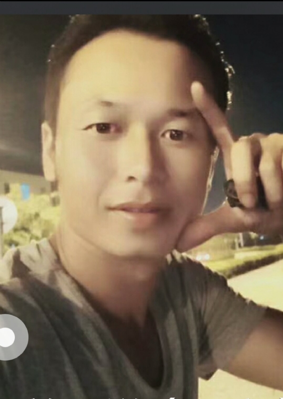 廖军的第一张照片--连江相亲服务中心