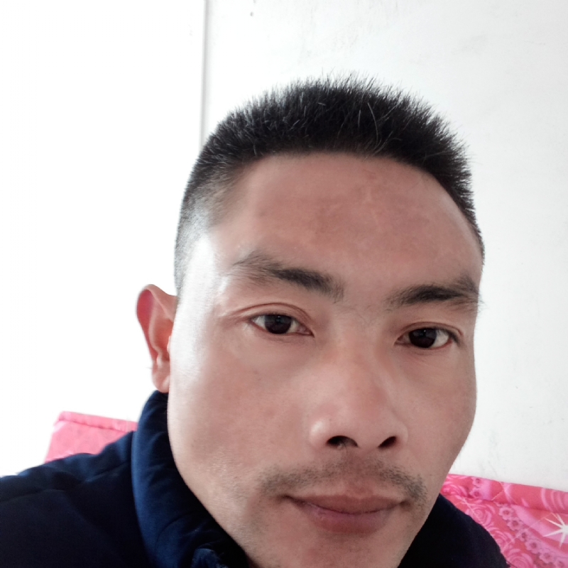 栋栋的第一张照片--连江相亲服务中心