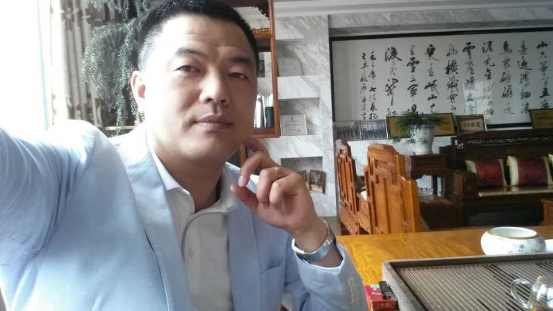 厚德载物的第一张照片--连江相亲服务中心