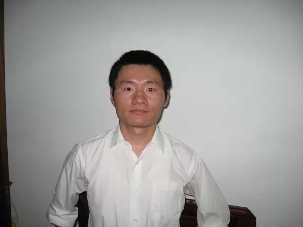 阿杰630的第一张照片--连江相亲服务中心