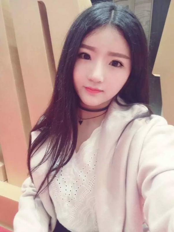 敏敏的第一张照片--连江相亲服务中心