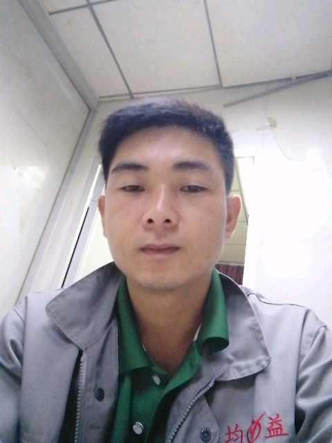 枫叶的第一张照片--连江相亲服务中心