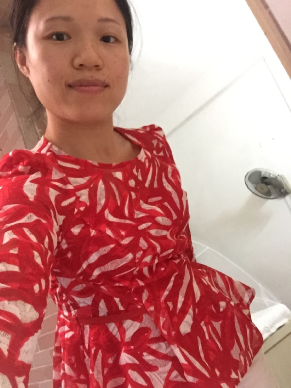 桂芳的第一张照片--连江相亲服务中心