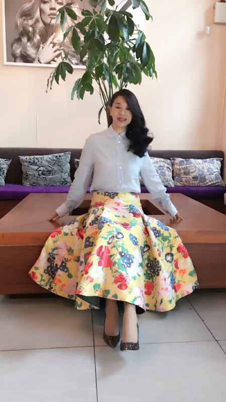 馨儿的第五张照片--连江相亲服务中心