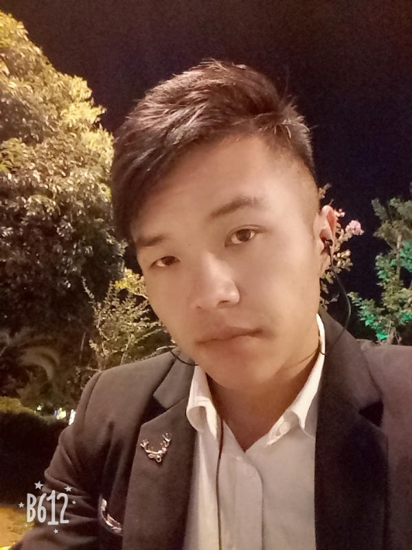 只求一陪伴的第一张照片--连江相亲服务中心