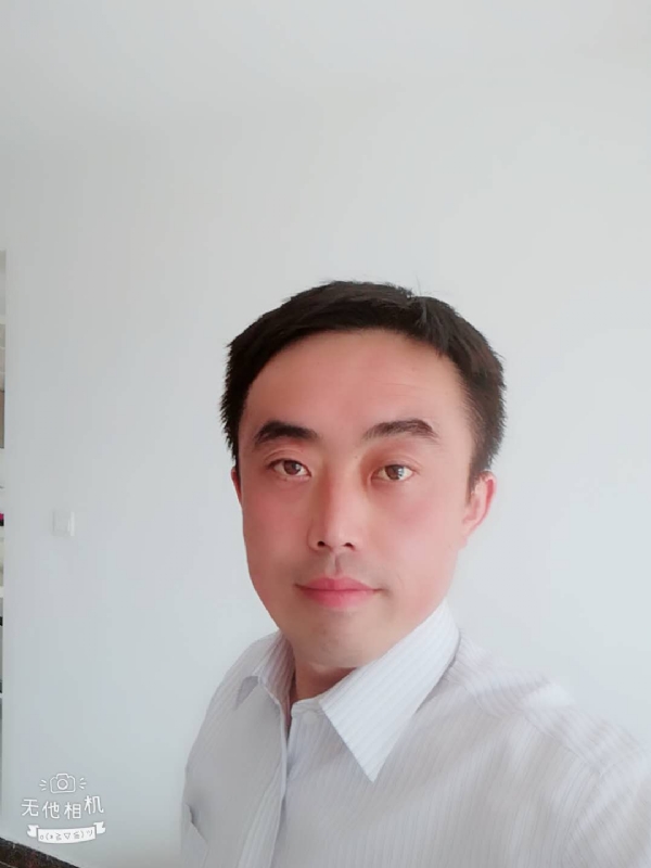 寻找真爱的第一张照片--连江相亲服务中心