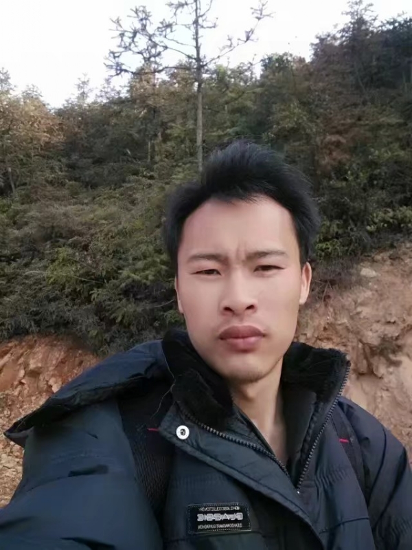 高富帅的第一张照片--连江相亲服务中心