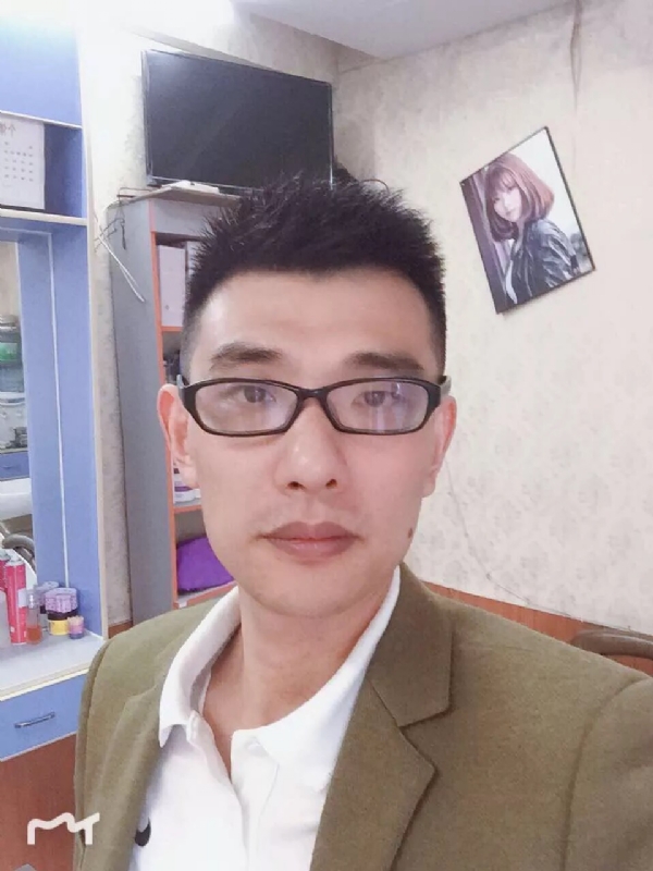 你的笨蛋的第一张照片--连江相亲服务中心