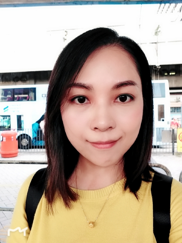 annie的第一张照片--连江相亲服务中心
