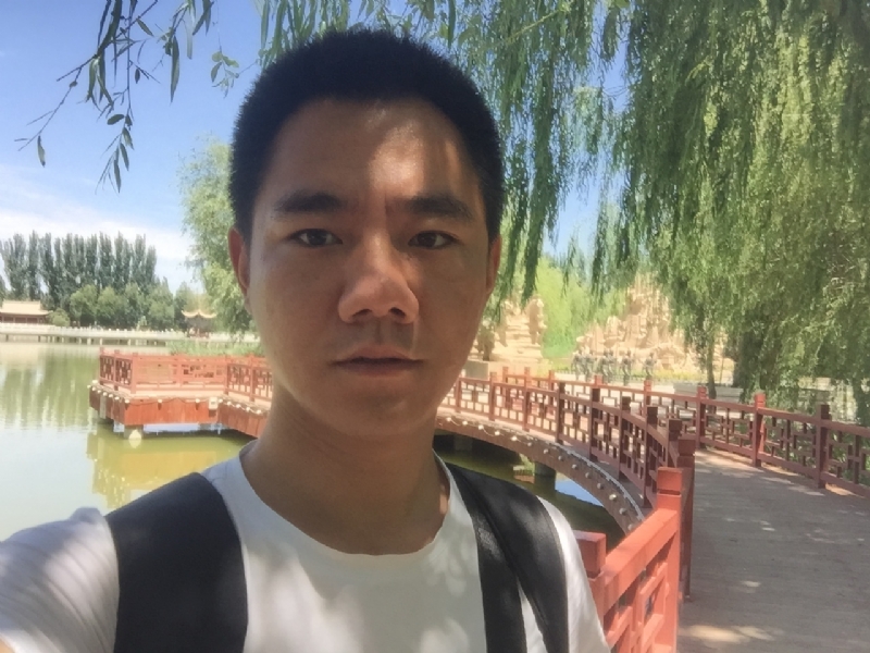 一见倾心的第一张照片--连江相亲服务中心