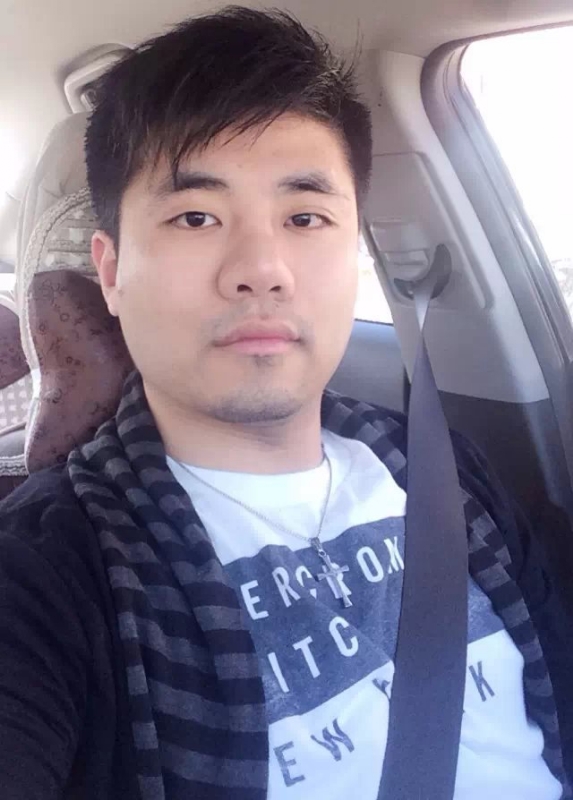 侯爵的第二张照片--连江相亲服务中心