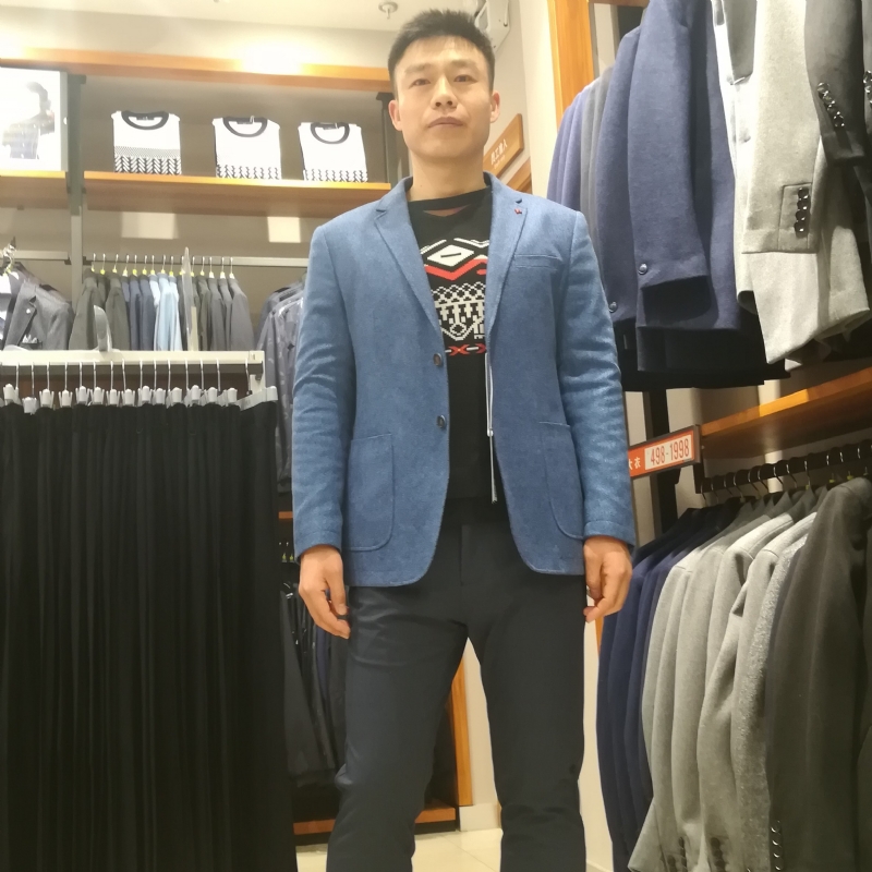 一只蚂蚁的第一张照片--连江相亲服务中心